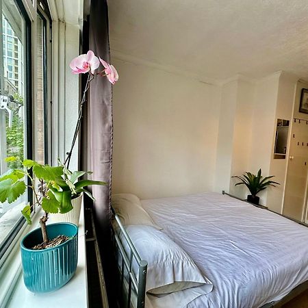 Whitechapel Lindley House R2 호텔 런던 외부 사진