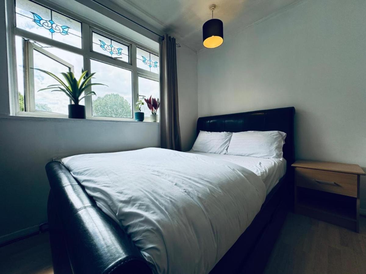 Whitechapel Lindley House R2 호텔 런던 외부 사진