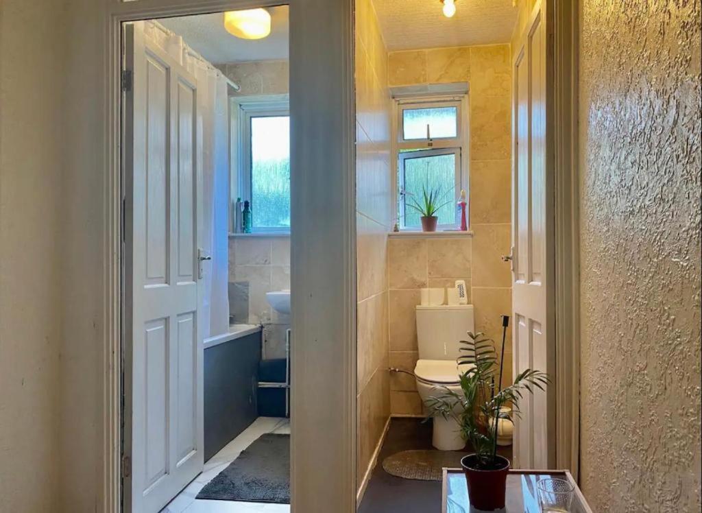 Whitechapel Lindley House R2 호텔 런던 외부 사진