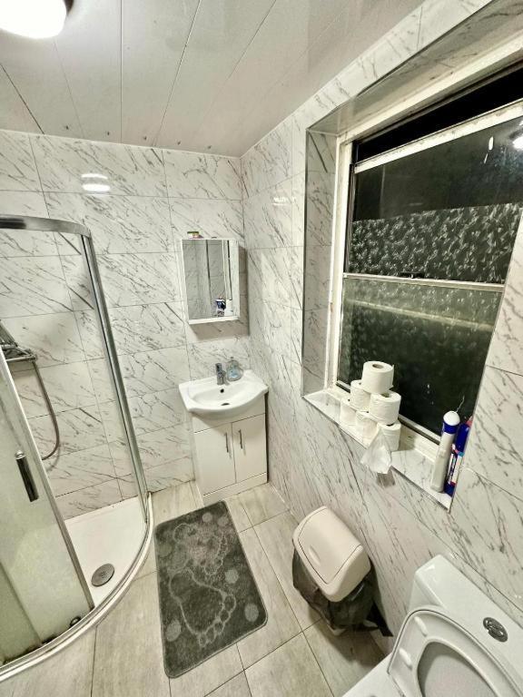 Whitechapel Lindley House R2 호텔 런던 외부 사진