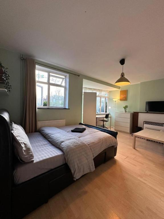 Whitechapel Lindley House R2 호텔 런던 외부 사진