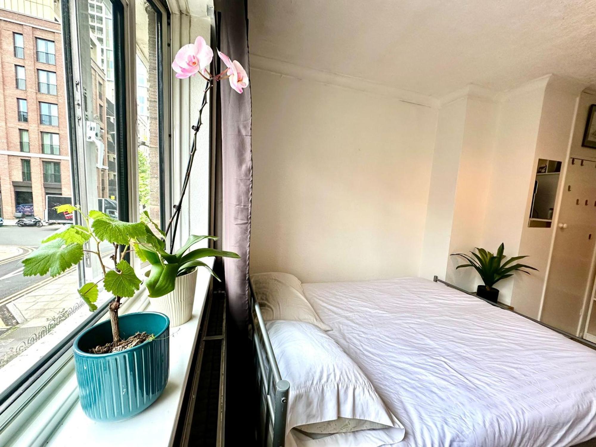 Whitechapel Lindley House R2 호텔 런던 외부 사진