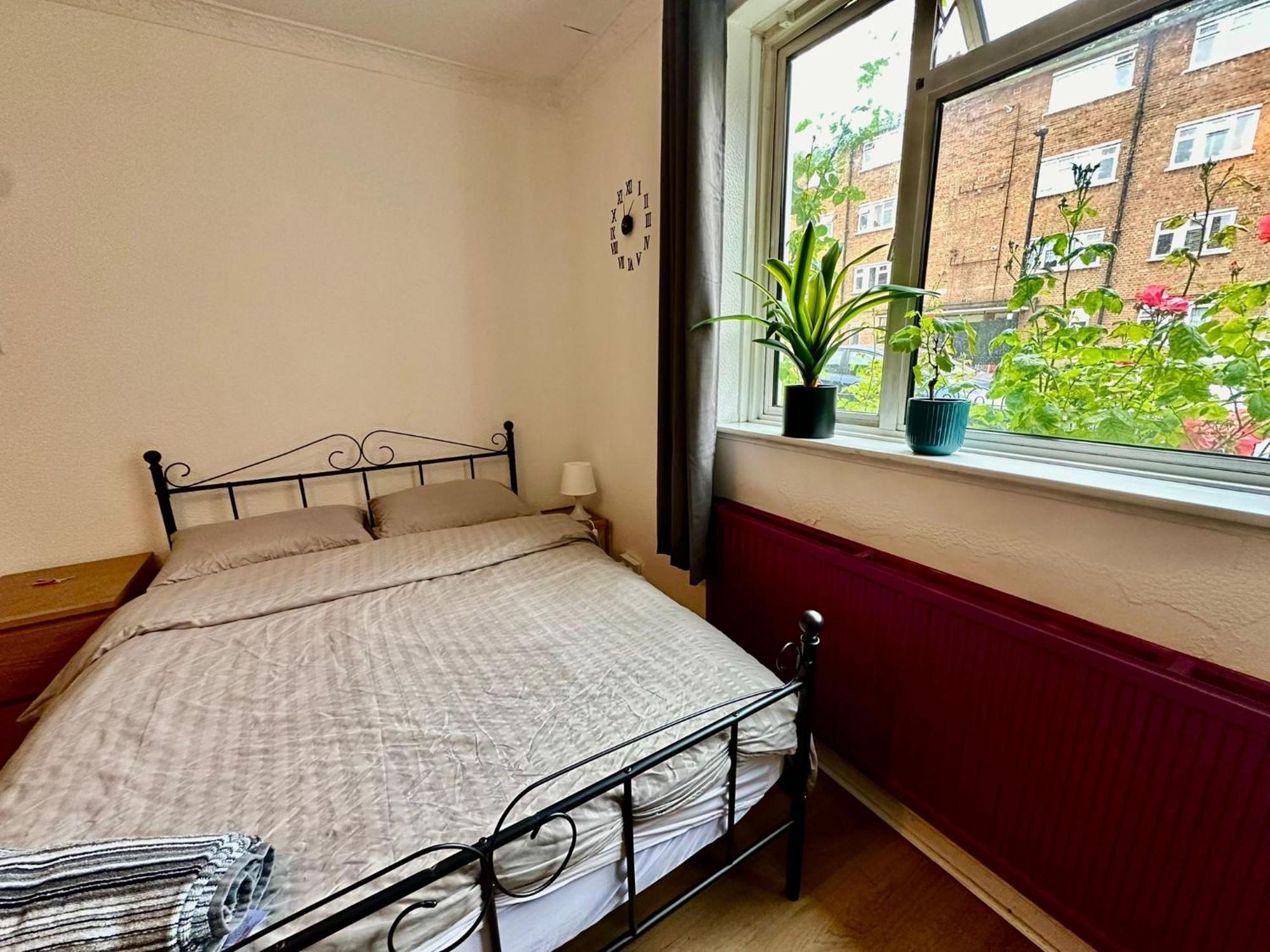 Whitechapel Lindley House R2 호텔 런던 외부 사진