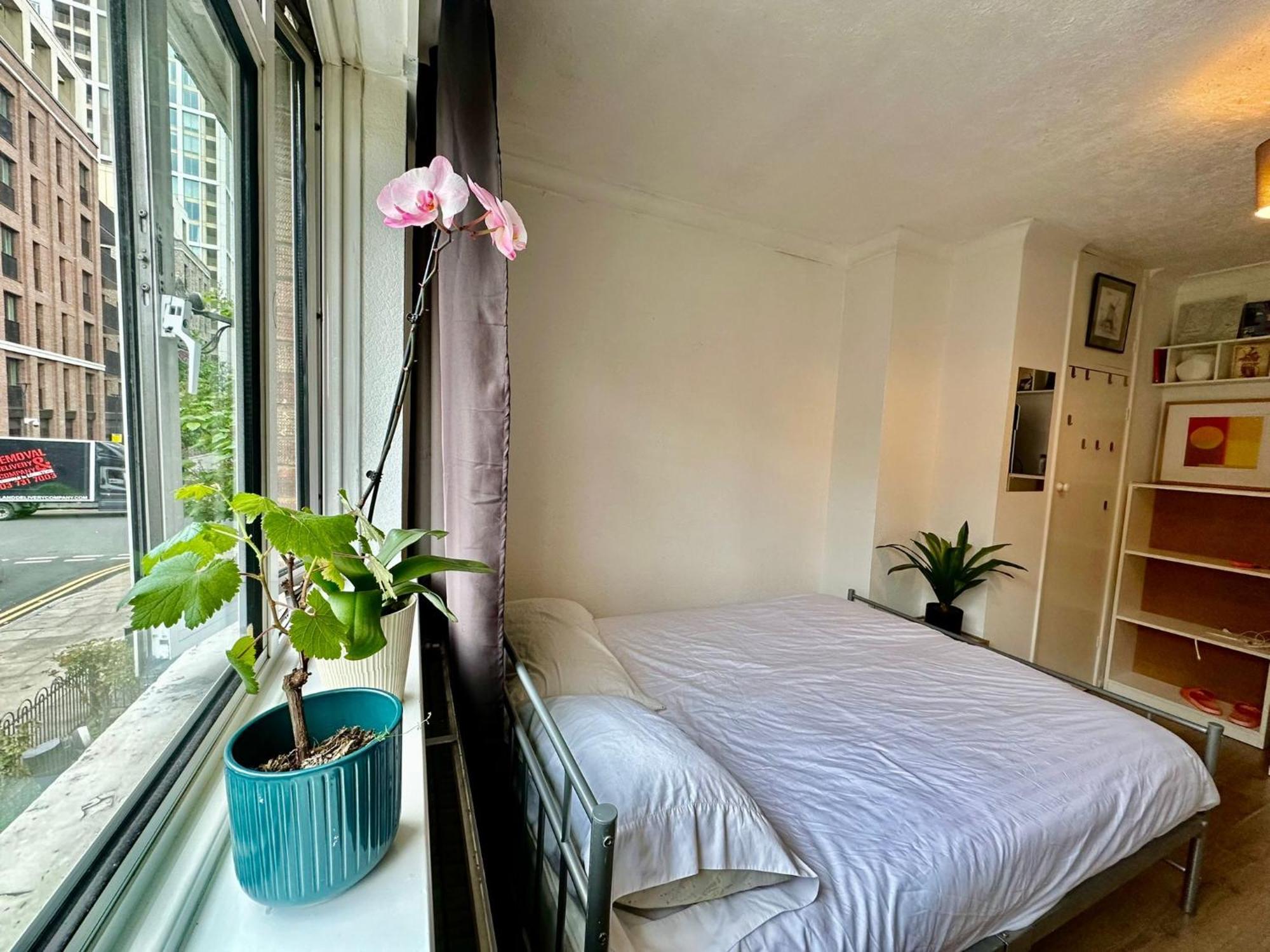 Whitechapel Lindley House R2 호텔 런던 외부 사진