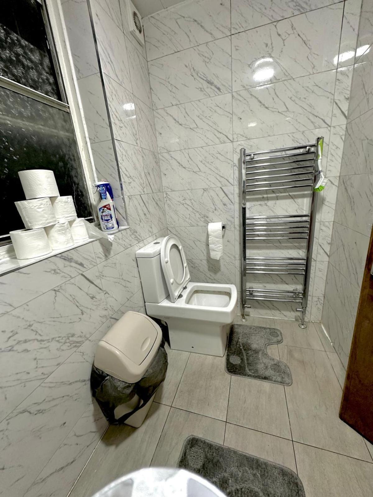 Whitechapel Lindley House R2 호텔 런던 외부 사진